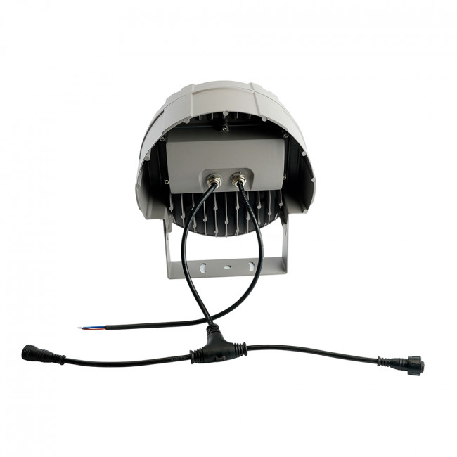 Светодиодный светильник ландшафтно-архитектурный Feron LL-899  DC24V 96W RGBW IP65, артикул FERON 52107