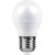 Лампа светодиодная Feron LB-550 Шарик E27 9W 175-265V 6400K, артикул FERON 25806