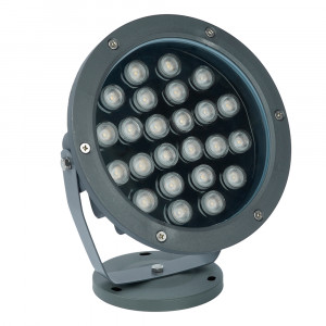 Светодиодный светильник ландшафтно-архитектурный Feron.One LL-403 185-235V 24W 4000K IP65