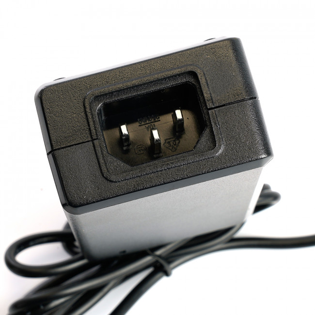 Трансформатор электронный для светодиодной ленты 30W 12V (драйвер), LB005 FERON, артикул FERON 21489