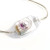 Сетевой шнур с диммером 230V 2м,  прозрачный, DM103-200W, артикул FERON 23058