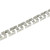 Крепеж гибкий для светодиодной ленты 220V LS721 (2835),  LD721-50 FERON, артикул FERON 52102