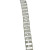 Крепеж гибкий для светодиодной ленты 220V LS721 (2835),  LD721-50 FERON, артикул FERON 52102