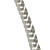 Крепеж гибкий для светодиодной ленты 220V LS721 (2835),  LD721-50 FERON, артикул FERON 52102