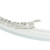Крепеж гибкий для светодиодной ленты 220V LS721 (2835),  LD721-50 FERON, артикул FERON 52102