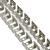 Крепеж гибкий для светодиодной ленты 220V LS721 (2835),  LD721-50 FERON, артикул FERON 52102