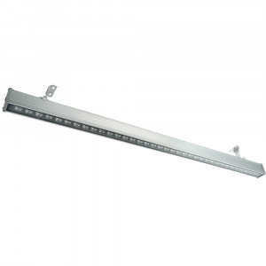 Светодиодный линейный прожектор для подсветки стен Feron LL-890 36W 6400K 85-265V IP65