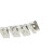 Крепеж гибкий для светодиодной ленты 220V LS720 (2835),  LD720-50 FERON, артикул FERON 52100