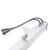 Светодиодный линейный прожектор для подсветки стен с DMX Feron LL-892 36W RGB DC24V IP65, артикул FERON 32259