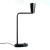 Светильник под лампу Feron DE185 BELL 35W, 230V, GU10, черный, артикул FERON 48424