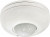 Датчик движения 1200W 6m  120°(гориз.) 360°(верт.) белый SEN5/LX20B, артикул FERON 22006