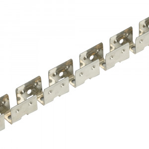 Крепеж гибкий для светодиодной ленты 220V LS720 (2835),  LD720-05 FERON