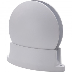 Светодиодный светильник для архитектурной подсветки Feron SP5001 85-265V, 6W, красный, IP54