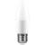 Лампа светодиодная Feron LB-970 Свеча E27 13W 175-265V 6400K, артикул FERON 38112
