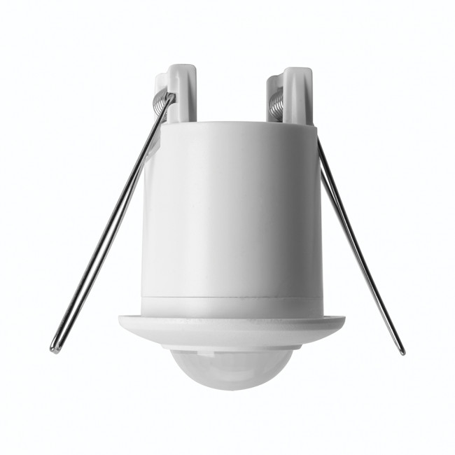 Датчик движения и освещенности 800W 6m 120°(гориз.) 360°(верт.) белый, SEN50, артикул 22066, артикул FERON 22066 Датчик движения и освещенности 800W 6m 120°(гориз.) 360°(верт.) белый, SEN50, артикул 22066, артикул FERON 22066