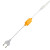 Лента светодиодная SST20 SAFFIT 60SMD(2835)/м 6Вт/м 220V 50м , 6500K, IP65, артикул SAFFIT 55245 Лента светодиодная SST20 SAFFIT 60SMD(2835)/м 6Вт/м 220V 50м , 6500K, IP65, артикул SAFFIT 55245