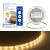 Светодиодная LED лента Feron LS603, 60SMD(2835)/м 4.8Вт/м 12V 5м 3000К, артикул FERON 27597 Светодиодная LED лента Feron LS603, 60SMD(2835)/м 4.8Вт/м 12V 5м 3000К, артикул FERON 27597