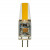 Лампа светодиодная Feron LB-423 G4 3W 230V 2700K, артикул FERON 51167