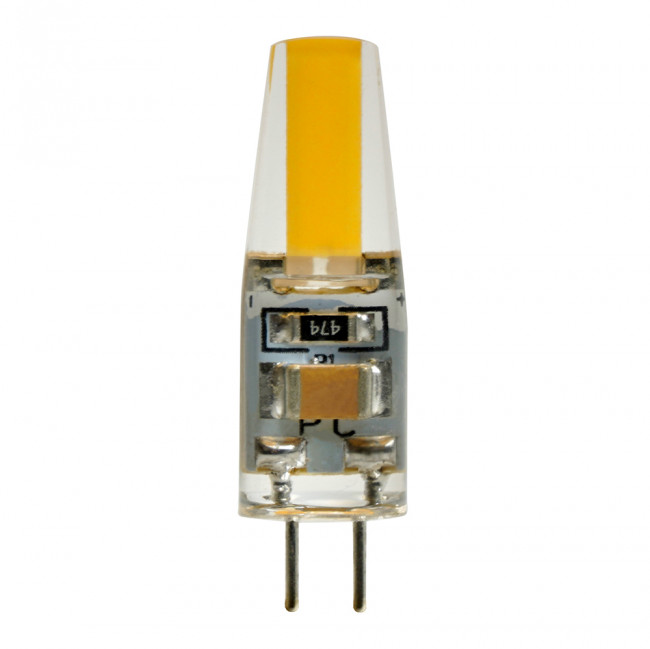 Лампа светодиодная Feron LB-423 G4 3W 230V 2700K, артикул FERON 51167