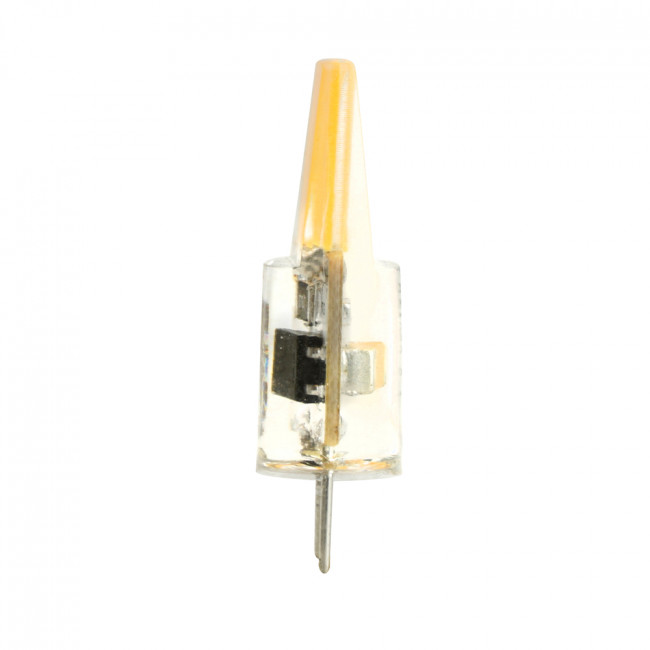 Лампа светодиодная Feron LB-423 G4 3W 230V 2700K, артикул FERON 51167