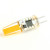 Лампа светодиодная Feron LB-423 G4 3W 230V 2700K, артикул FERON 51167
