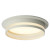Светильник встраиваемый Feron DL702 LUNA потолочный GX70 белый круг, артикул FERON 51097