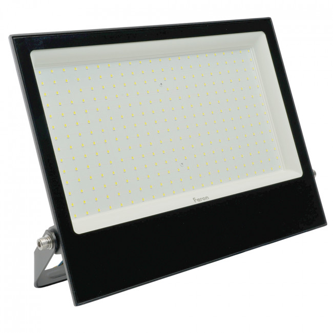 Светодиодный прожектор Feron LL-925 IP65 250W 6400K, артикул FERON 29500