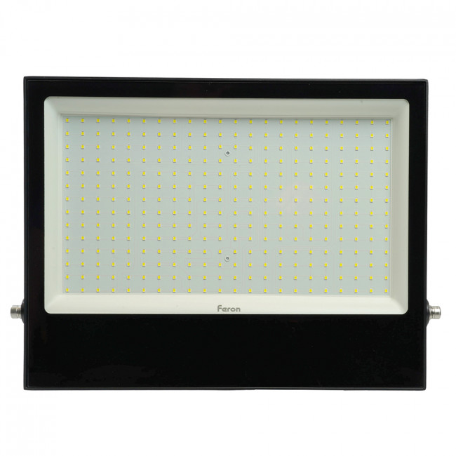 Светодиодный прожектор Feron LL-925 IP65 250W 6400K, артикул FERON 29500