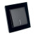 Выключатель 1-клавишный c индикатором STEKKER GLS10-7001-05, 250В, 10А, серия Катрин, черный, артикул STEKKER 39503 Выключатель 1-клавишный c индикатором STEKKER GLS10-7001-05, 250В, 10А, серия Катрин, черный, артикул STEKKER 39503