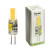 Лампа светодиодная Feron LB-424 G4 3W 12V 4000K, артикул FERON 51171