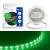 Светодиодная LED лента Feron LS603, 60SMD(2835)/m 4.8W/m 12V 5m зеленый, артикул FERON 27671