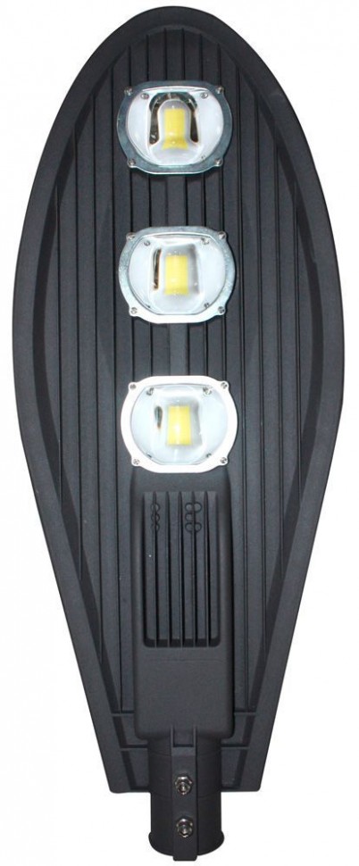 Уличный Светодиодный светильник 3LED*40W  -AC230V/ 50Hz цвет черный (IP65), SP2562 12209 