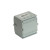 LD580 PTFIX 6-06/25 Зажим блочный PT распред. на 6 точ,сеч 2,5 мм2,690V,41А, интегр.1 точка,серый, артикул STEKKER 49747