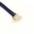 Соединительный провод для светодиодных лент RGB/10 мм, LD111, артикул FERON 23398 Соединительный провод для светодиодных лент RGB/10 мм, LD111, артикул FERON 23398