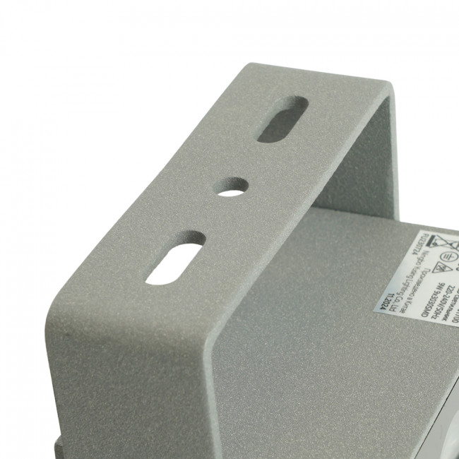 Светодиодный светильник ландшафтно-архитектурный Feron LL-896 AC220-240 9W 6400K IP66 квадрат, артикул FERON 51698 Светодиодный светильник ландшафтно-архитектурный Feron LL-896 AC220-240 9W 6400K IP66 квадрат, артикул FERON 51698