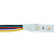 Лента светодиодная 60SMD(5050) RGBW-MIX 5 в 1 20Вт/м 24V 5000*12*1.44 мм RGB+2300К+6500K, IP20, LS508 FERON, артикул FERON 53336
