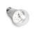 Лампа светодиодная для растений А60 Feron LB-7060 E27 10W 175-265V красно-синий спектр, артикул FERON 38275 Лампа светодиодная для растений А60 Feron LB-7060 E27 10W 175-265V красно-синий спектр, артикул FERON 38275