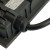 Светодиодный прожектор SAFFIT SFL51-30 IP65 30W 6500K черный, артикул SAFFIT 51193