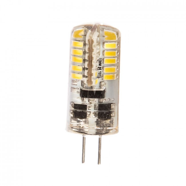 Лампа светодиодная Feron LB-422 G4 3W 12V  6400K, артикул FERON 25533