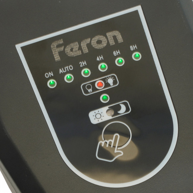 Трансформатор LB502 вход 230V AC выход AC24V 60W, артикул FERON 51503 Трансформатор LB502 вход 230V AC выход AC24V 60W, артикул FERON 51503