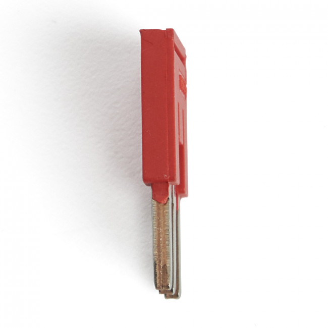 Центральная перемычка для ЗНИ самозажимных 2,5 мм² (JXB ST 2,5) 3PIN LD568-3-25 (DIY упак 20 шт),STEKKER, артикул STEKKER 39976 Центральная перемычка для ЗНИ самозажимных 2,5 мм² (JXB ST 2,5) 3PIN LD568-3-25 (DIY упак 20 шт),STEKKER, артикул STEKKER 39976