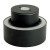 Светильник потолочный Feron HL367 Barrel AURA 12W, 230V, GX53, чёрный IP44, артикул FERON 48406 Светильник потолочный Feron HL367 Barrel AURA 12W, 230V, GX53, чёрный IP44, артикул FERON 48406