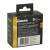 Розетка TV + компьютерная RJ-45 (механизм), STEKKER, RST00-5106-05, серия Эмили, черный уголь, soft touch, артикул STEKKER 49846