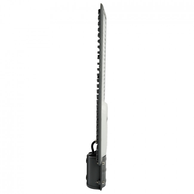 Светодиодный уличный консольный светильник Feron SP3035 120W 6400K 230V, серый, артикул FERON 41581