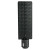 Светодиодный уличный консольный светильник Feron SP3035 120W 6400K 230V, серый, артикул FERON 41581