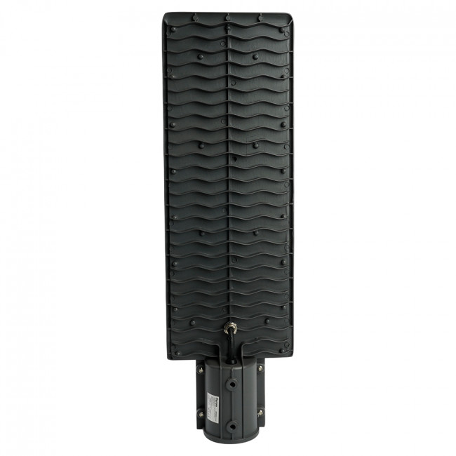 Светодиодный уличный консольный светильник Feron SP3035 120W 6400K 230V, серый, артикул FERON 41581