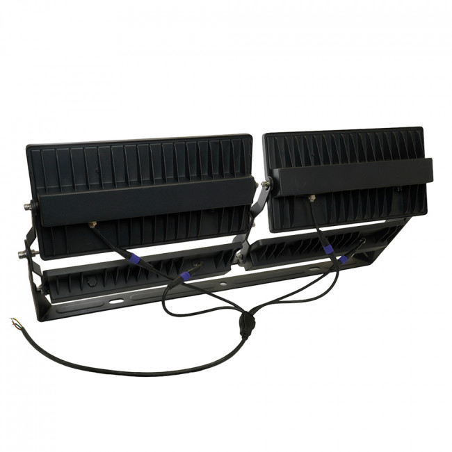 Светодиодный прожектор Feron LL-934 IP65 1000W 6400K, артикул FERON 48975 Светодиодный прожектор Feron LL-934 IP65 1000W 6400K, артикул FERON 48975