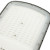 Светодиодный уличный консольный светильник Feron SP3070 100W 4000K AC90-300V, серый, артикул FERON 51808 Светодиодный уличный консольный светильник Feron SP3070 100W 4000K AC90-300V, серый, артикул FERON 51808