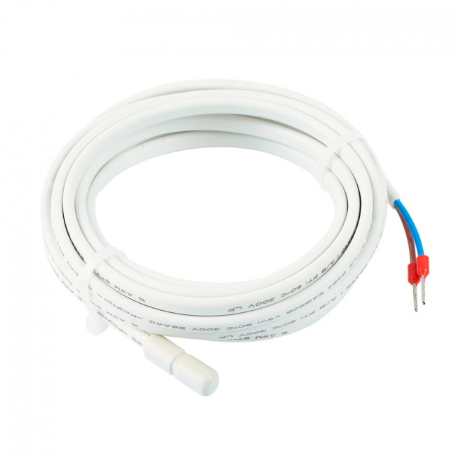 Терморегулятор Wi-Fi (механизм), STEKKER, 250В, 3500Вт, серия Эмили, RSW00-5119-08, кашемир, soft touch, артикул STEKKER 50427
