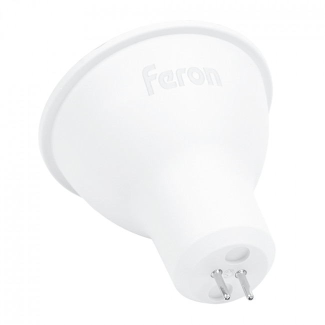 Лампа светодиодная Feron LB-760 MR16 G5.3 11W 175-265V 4000K, артикул FERON 38138
